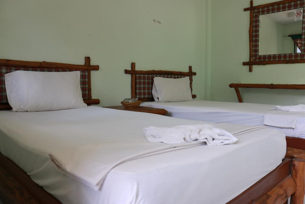 Mountain View Resort Krabi ภายนอก รูปภาพ