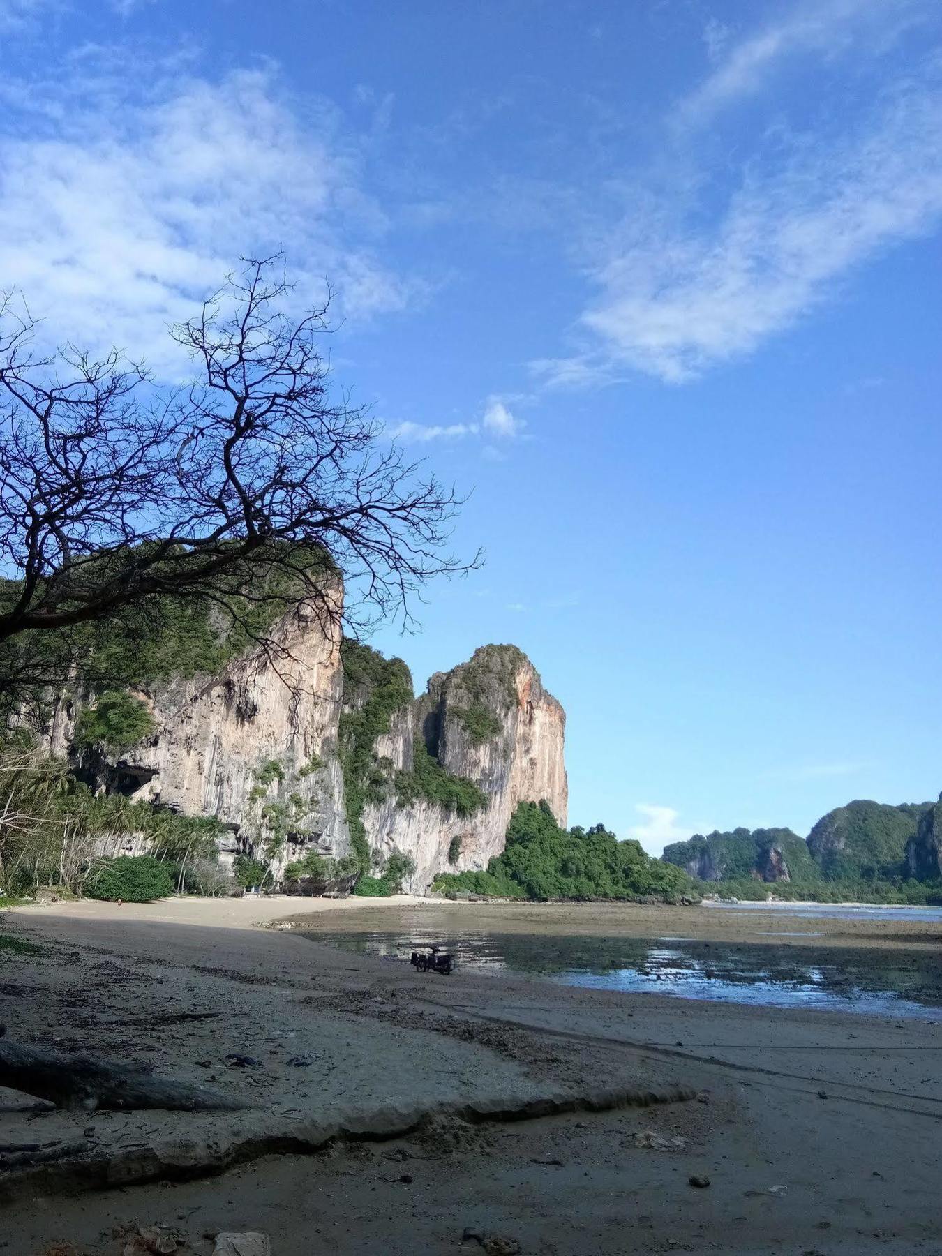 Mountain View Resort Krabi ภายนอก รูปภาพ